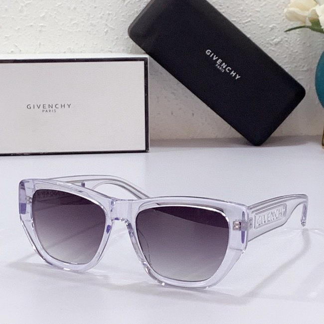 Givenchy Sunglasses AAA+ ID:20220409-236